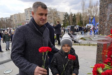 День космонавтики – особенный день для России